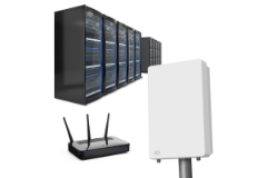 通信基礎(chǔ)設(shè)施