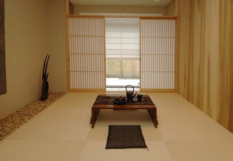 欣賞庭院，感受無上幸福時(shí)光流淌。