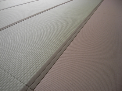 不同顏色和圖案的組合是度假村空間的獨家呈現(xiàn)。